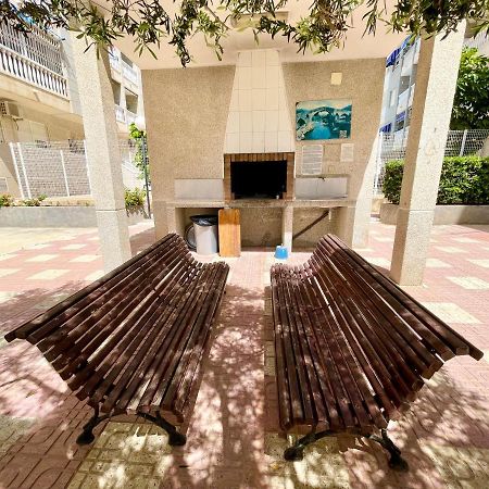 Torrevieja Comfortable Apartment Екстер'єр фото