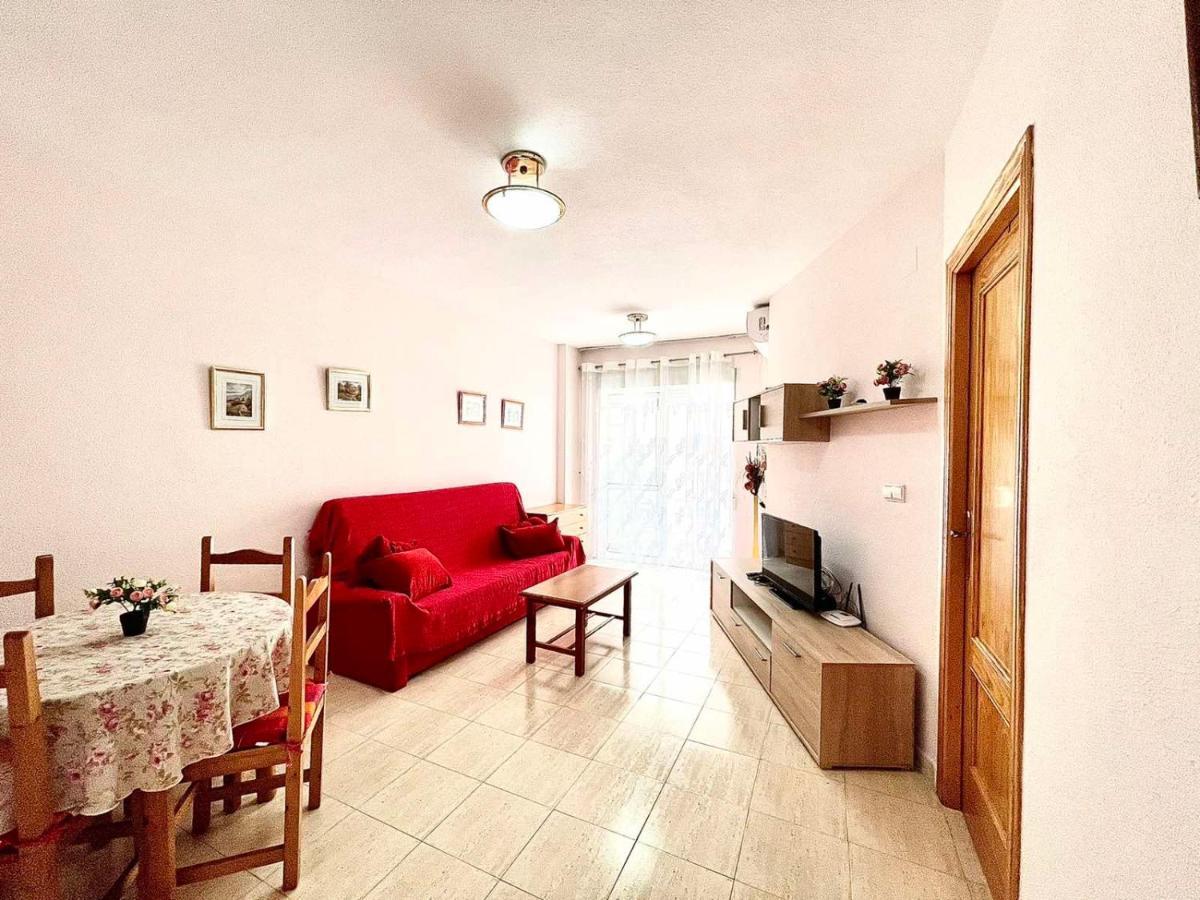 Torrevieja Comfortable Apartment Екстер'єр фото