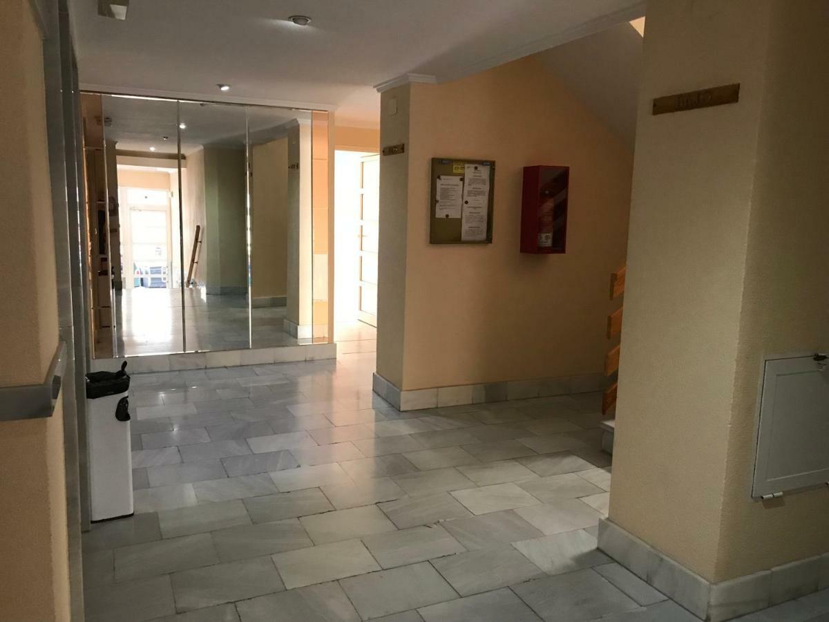 Torrevieja Comfortable Apartment Екстер'єр фото